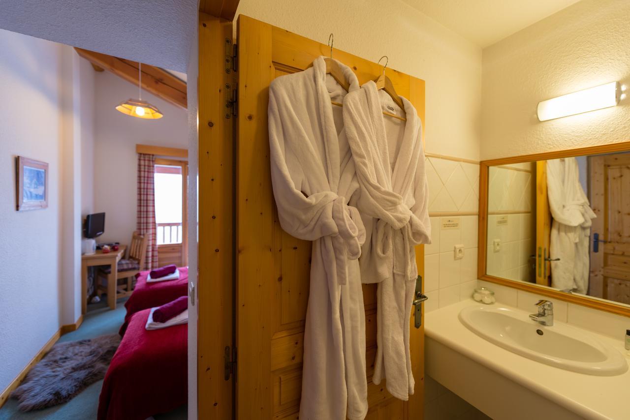 Chalet Coeur Des Brevieres By Chalet Chardons Tignes Exterior foto